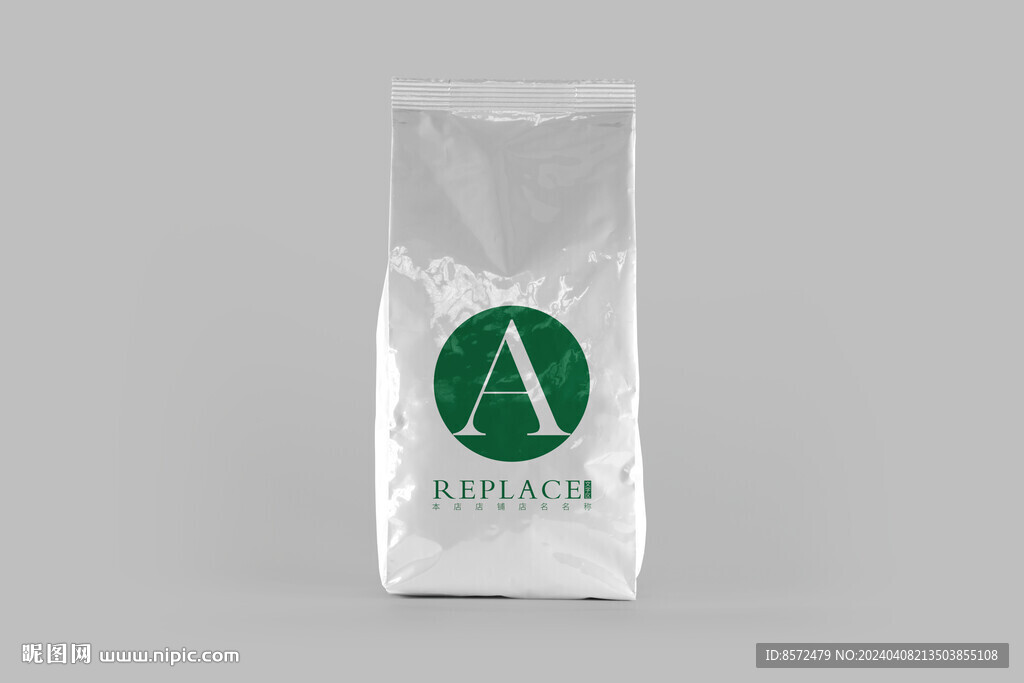 茶葉袋樣機