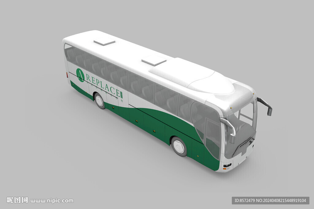 公交車樣機