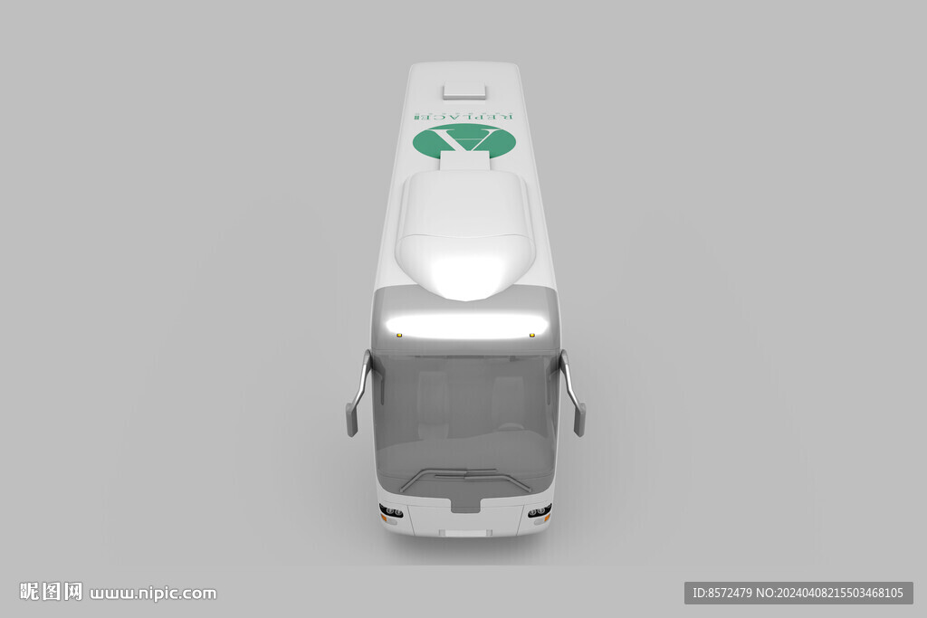 公交車樣機(jī)