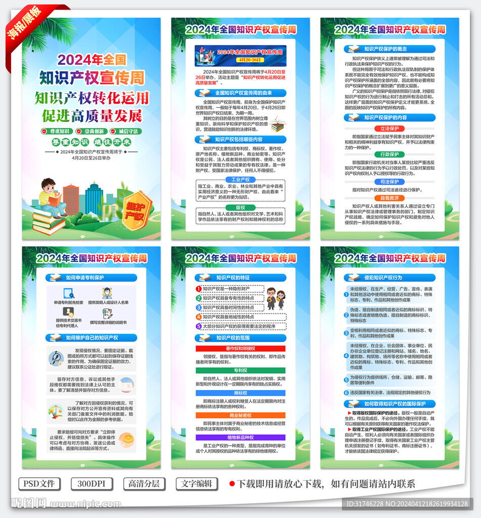 知識產權