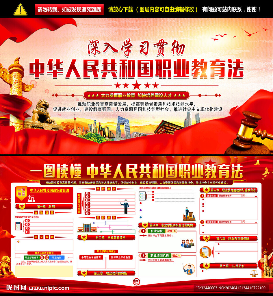 中華人民共和國職業教育法
