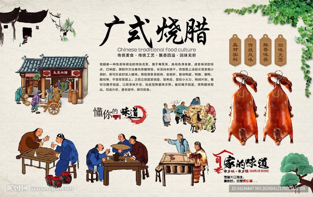 廣式燒臘