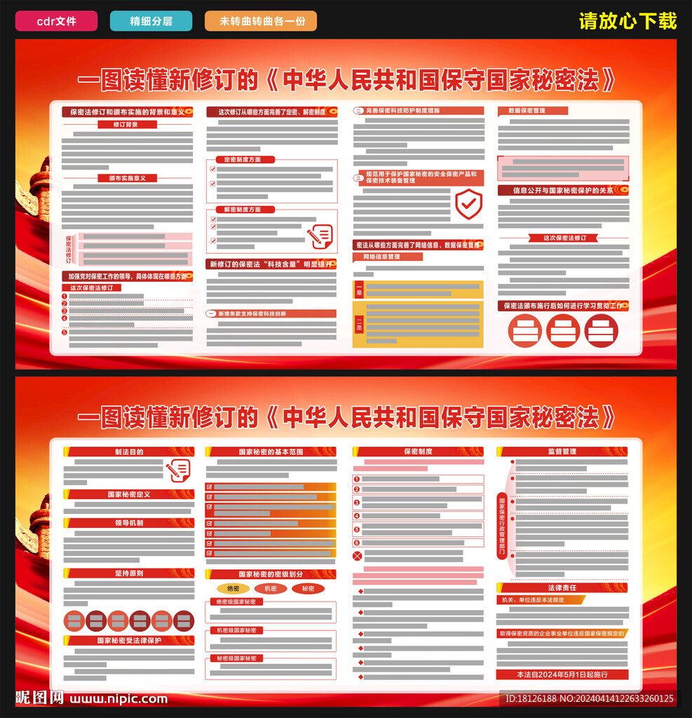 保守國家秘密法