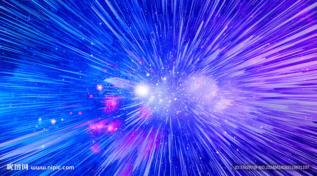極光星空KTV背景墻