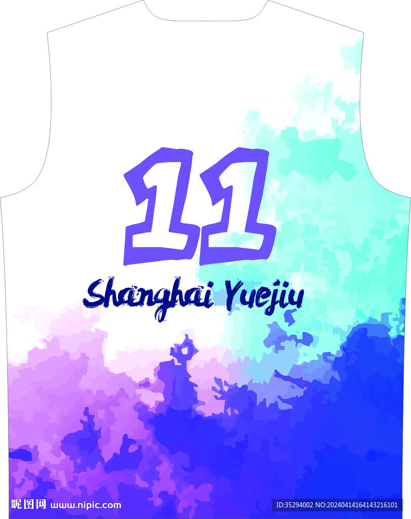 全身印服裝裁片圖片