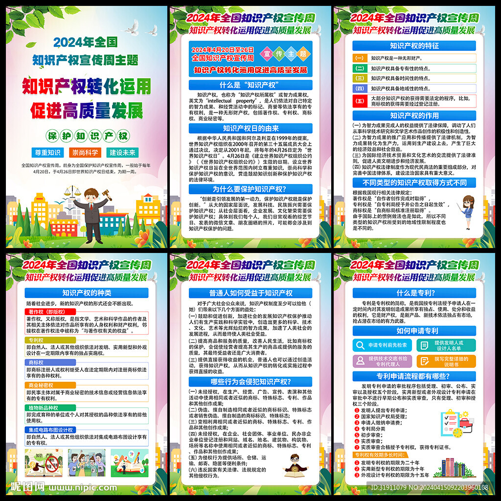 知識(shí)產(chǎn)權(quán)轉(zhuǎn)化運(yùn)用促進(jìn)高質(zhì)量發(fā)展