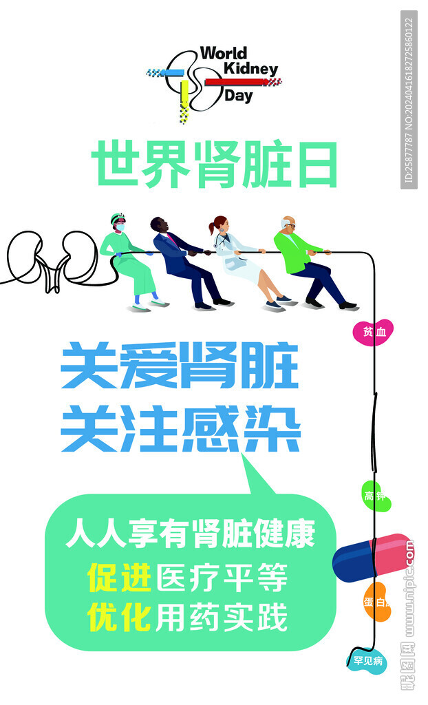 世界腎臟日