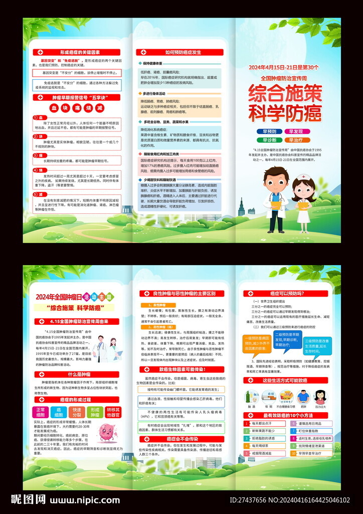 2024年 全國腫瘤   