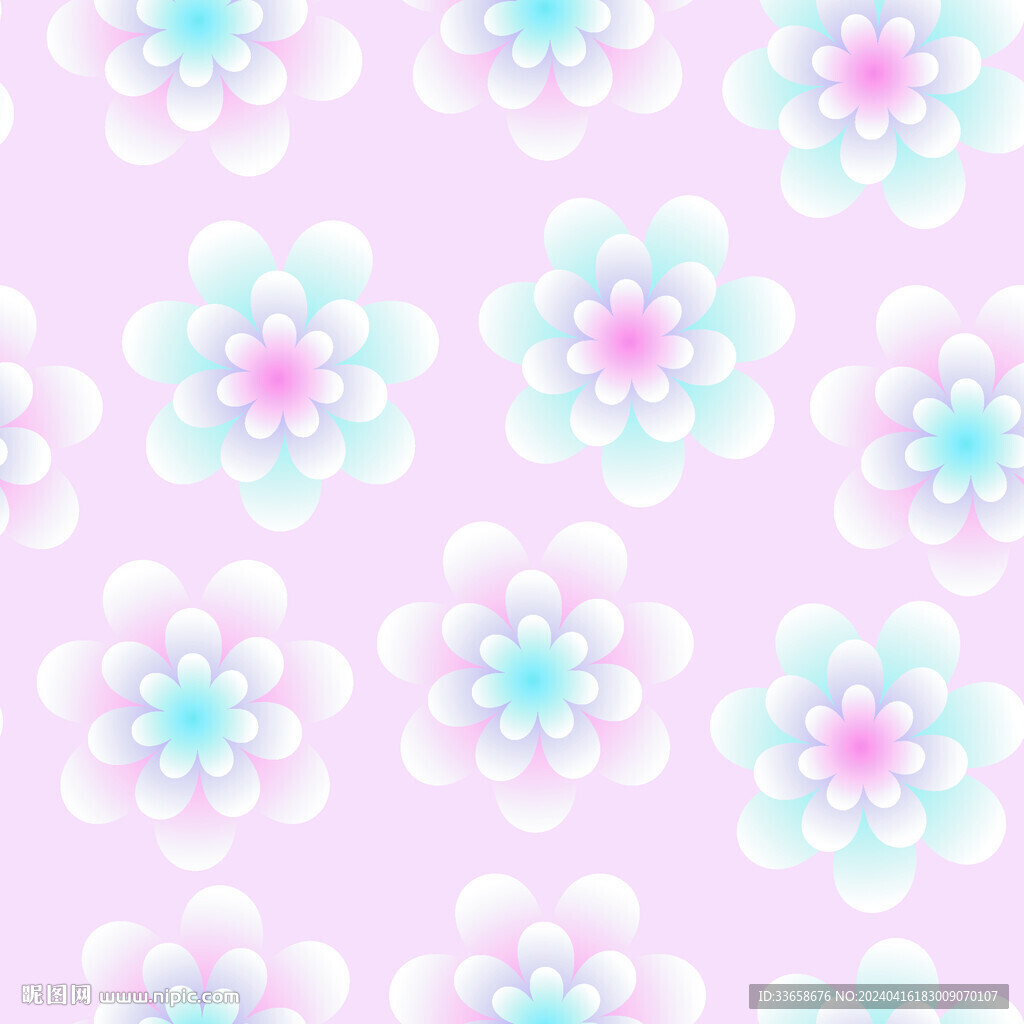 印花