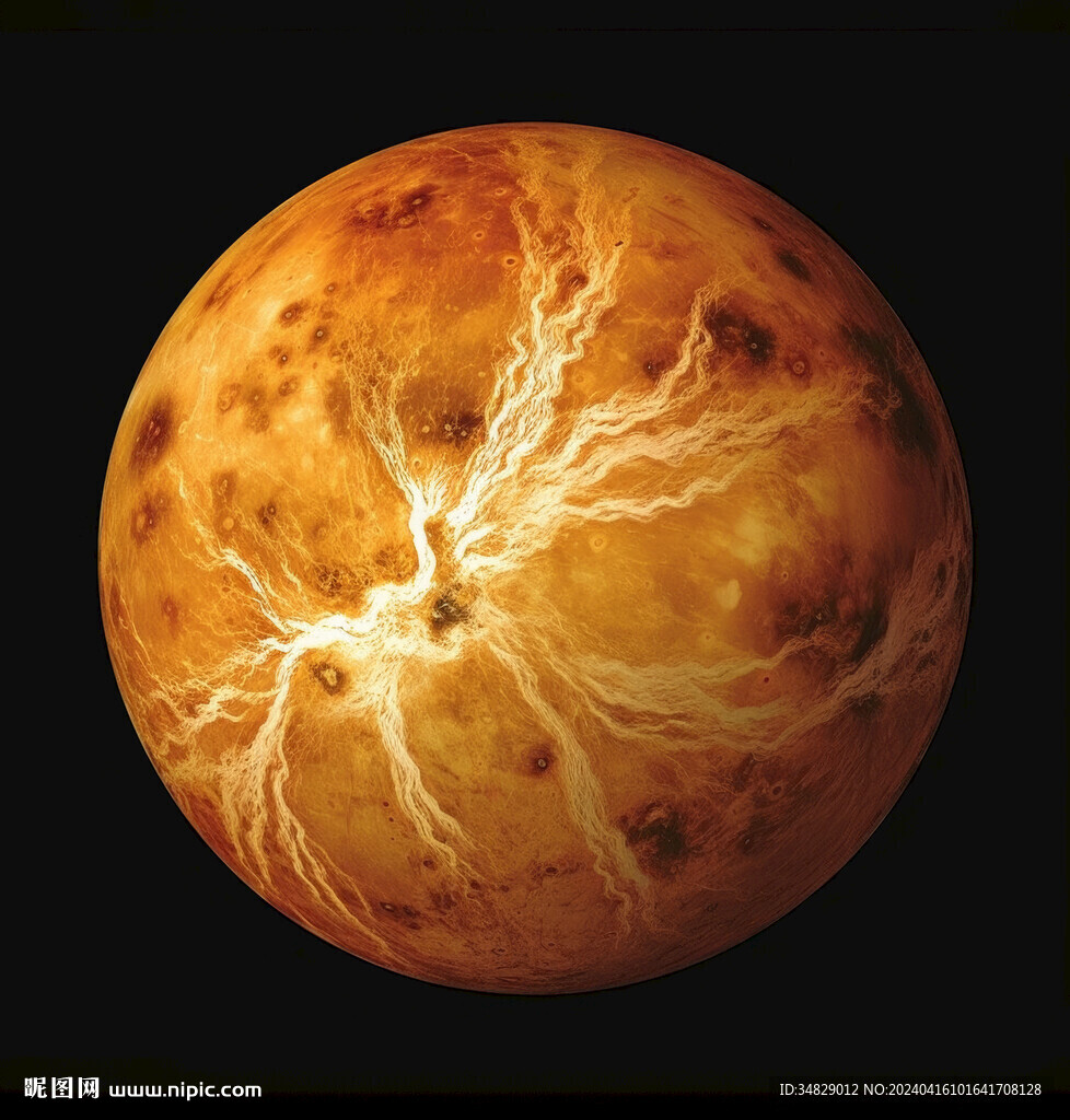 金星