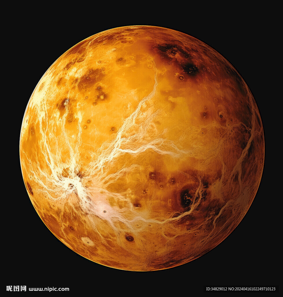 金星