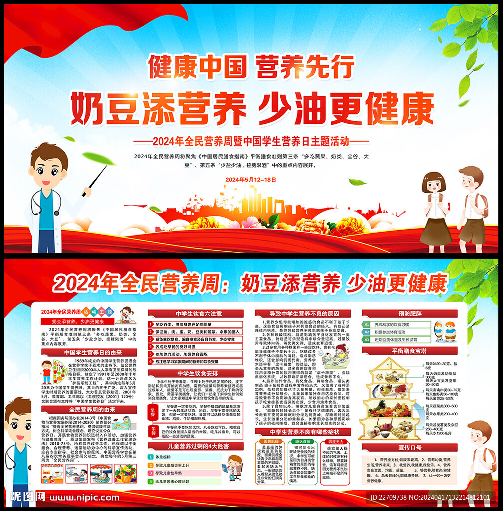 全民營(yíng)養(yǎng)周