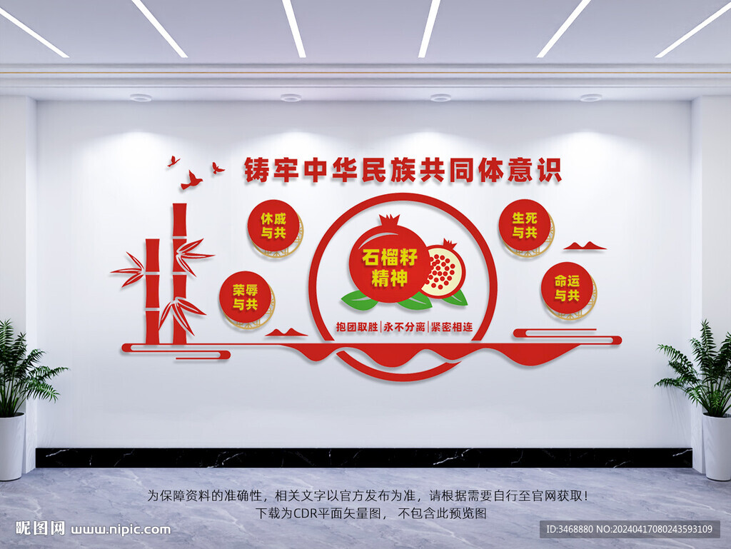 中華民族共同體意識