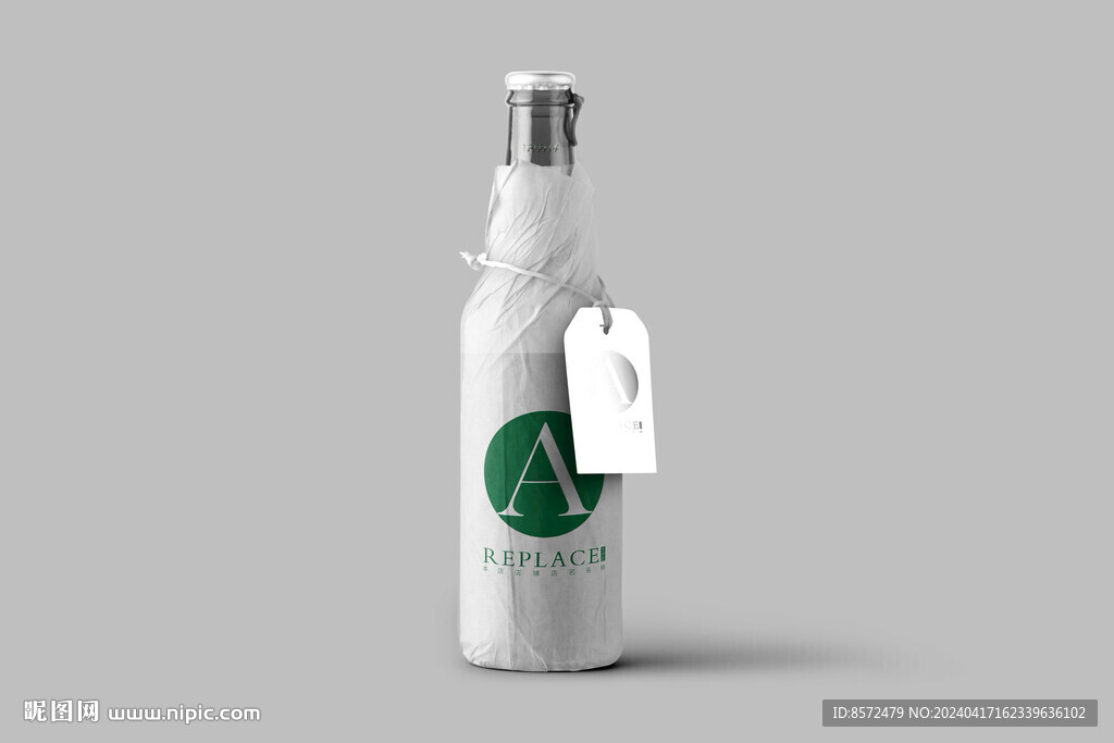 啤酒包裝樣機