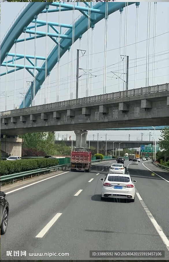 高速公路