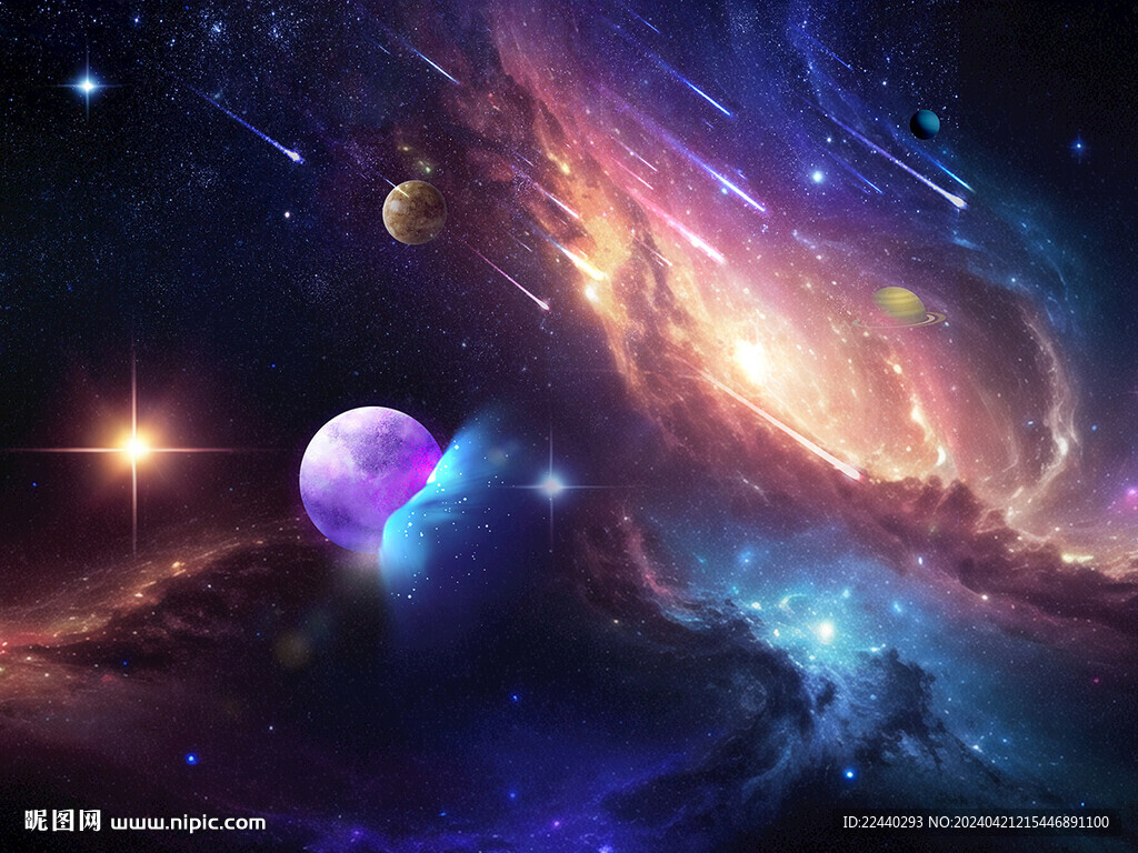 星空圖