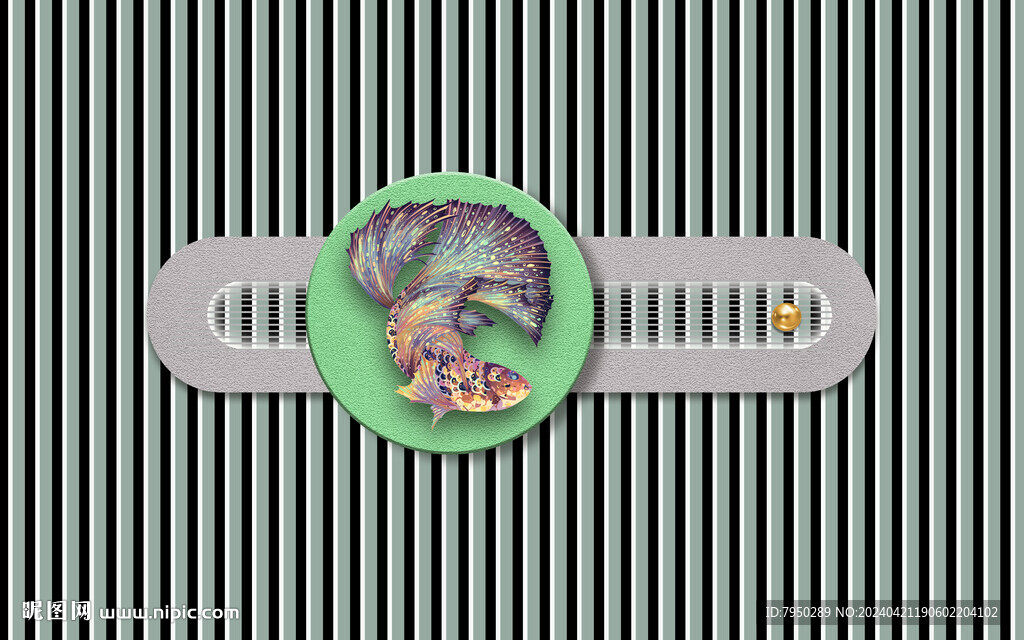  背景墻   