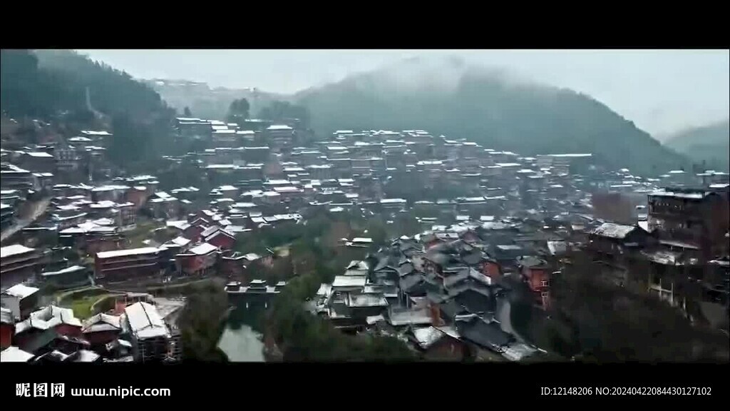 印象貴州