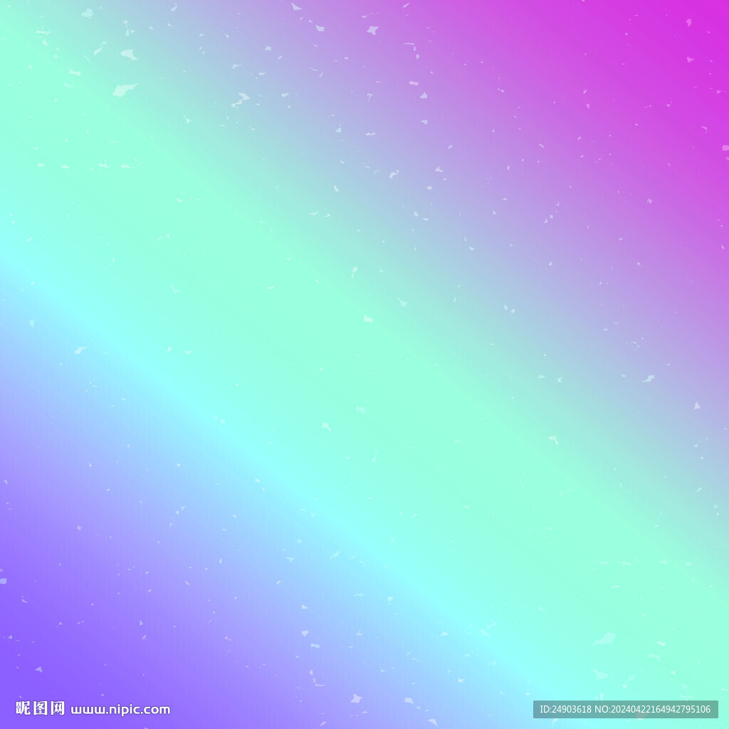 方巾碎點(diǎn) 炫彩星光