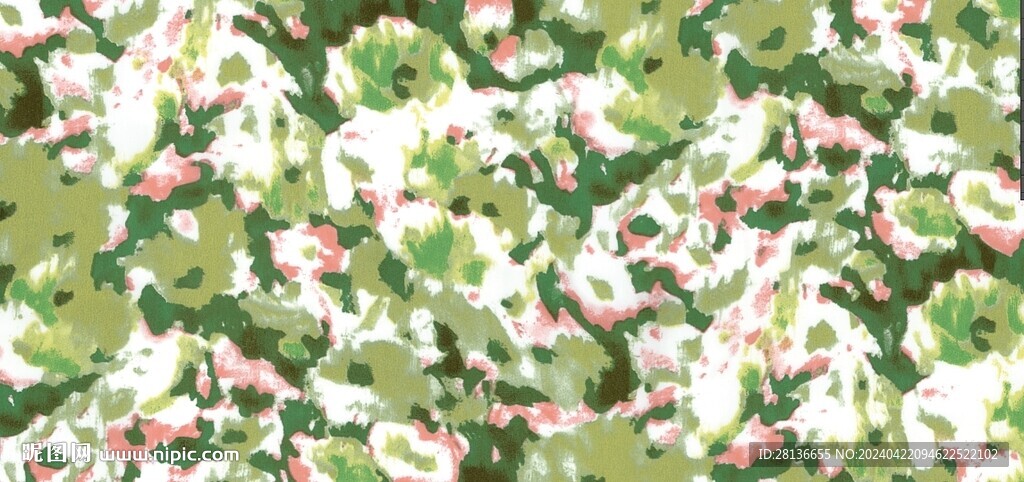 大牌花