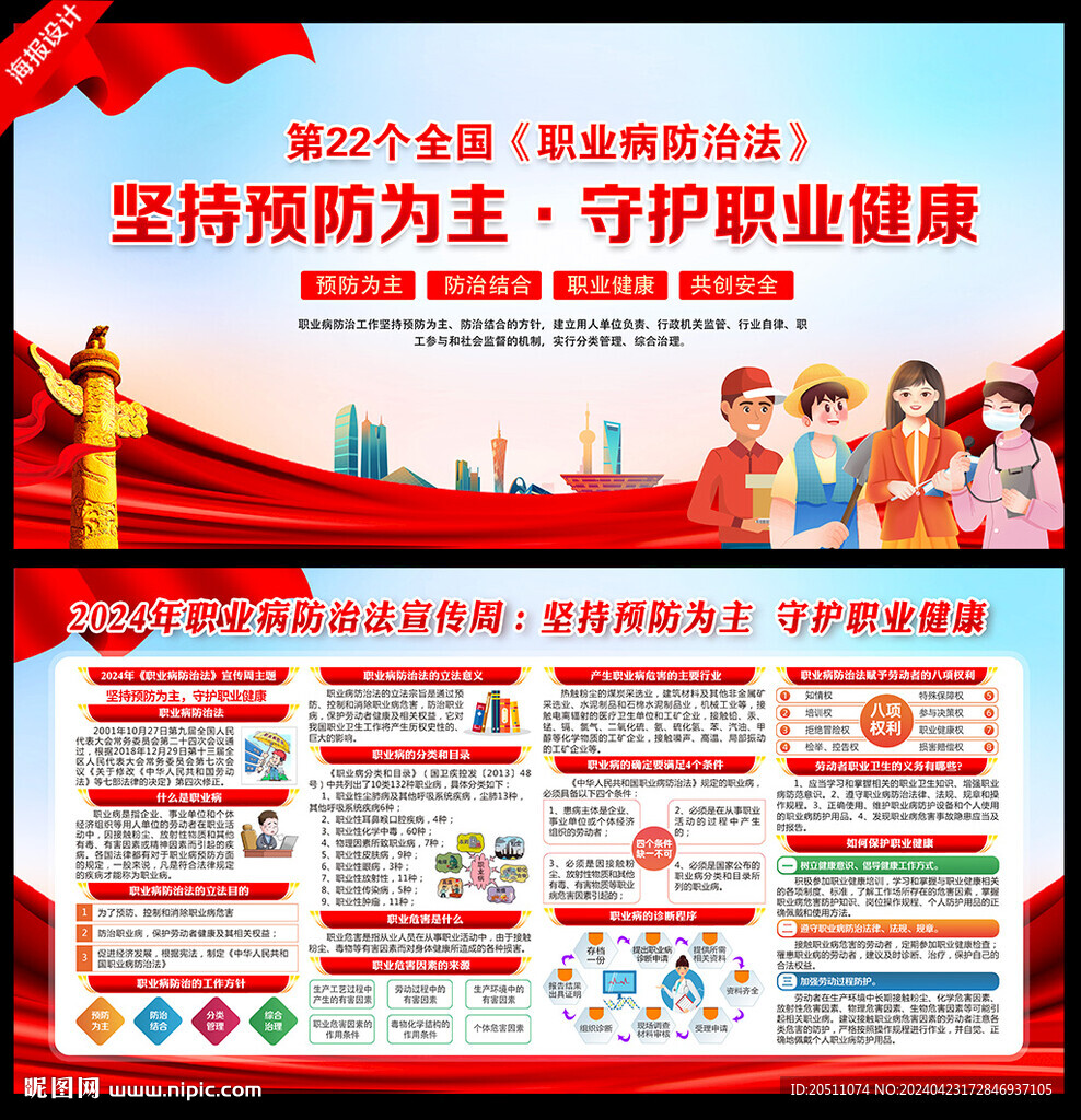 2024職業(yè)病