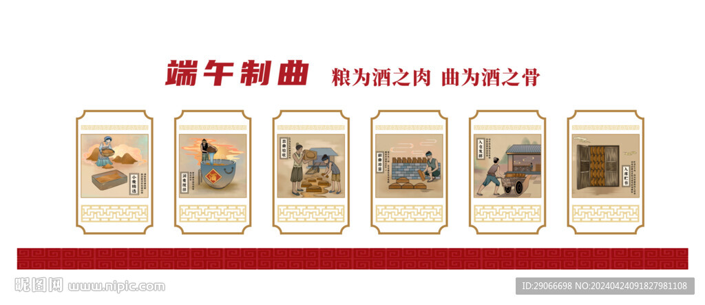 釀酒工藝流程