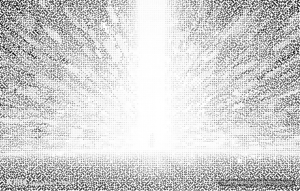 三角形激光鏤空
