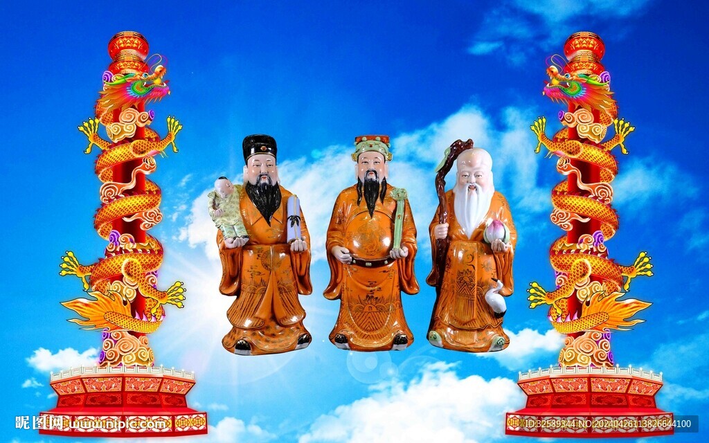 背景墻 