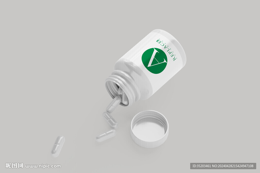 膠囊樣機