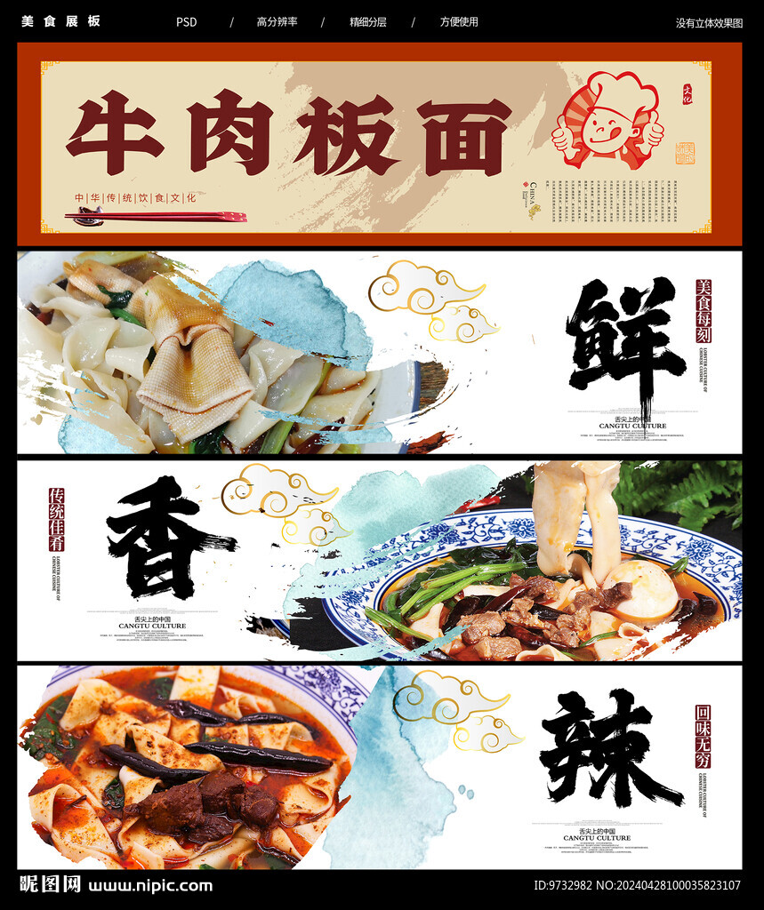 板面