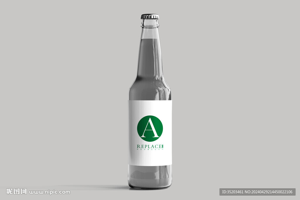 啤酒樣機