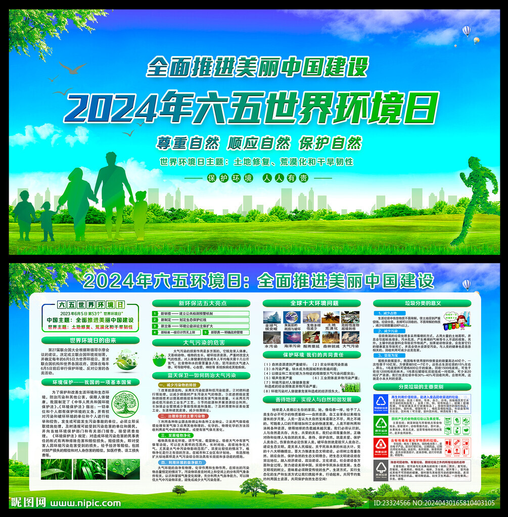 2024年環境日