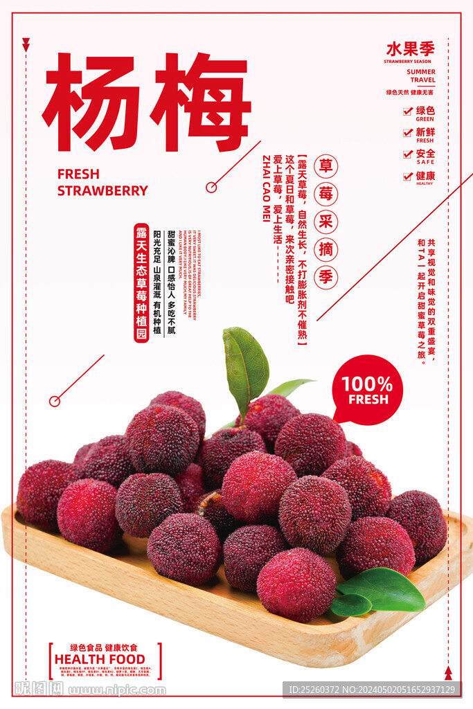 楊梅