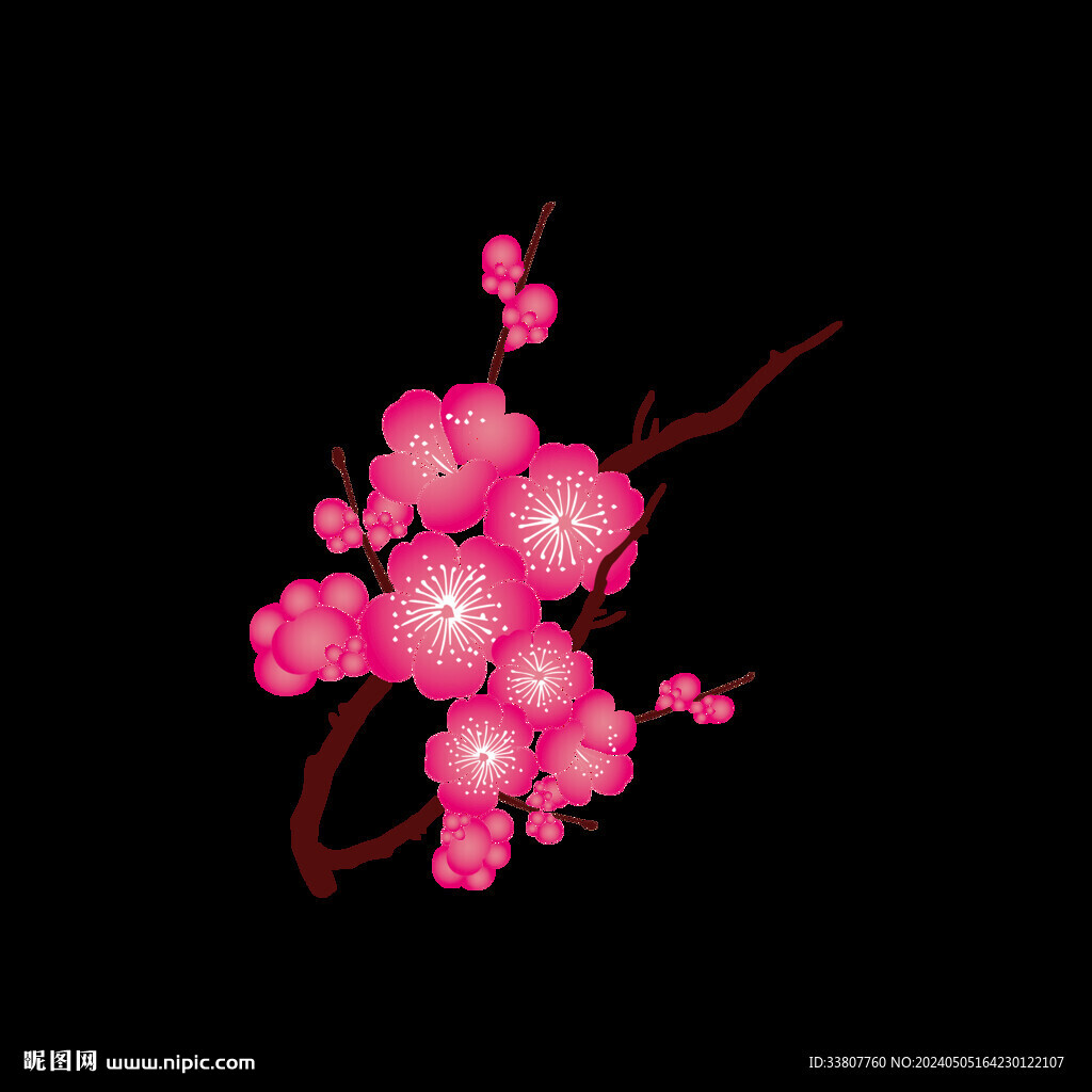 梅花