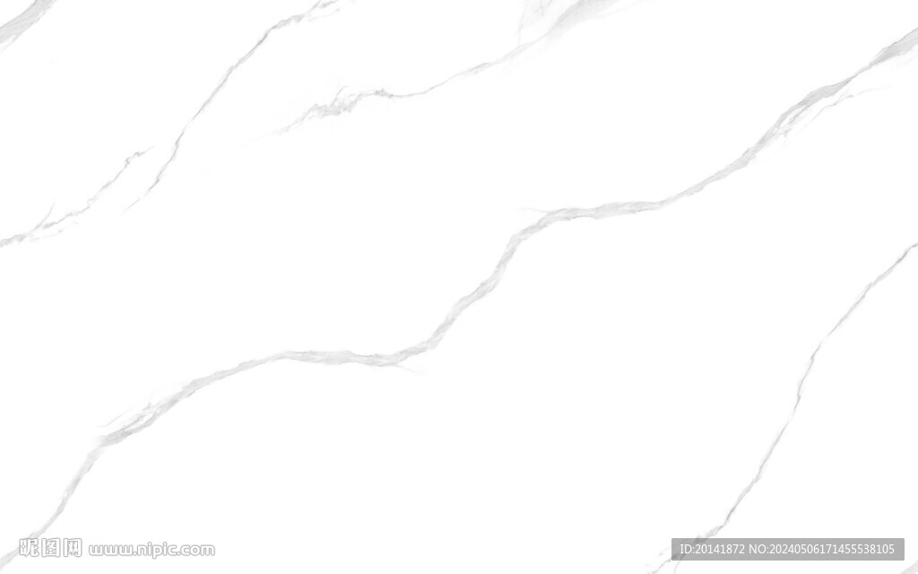 現代簡約爵士白連紋大理石背景