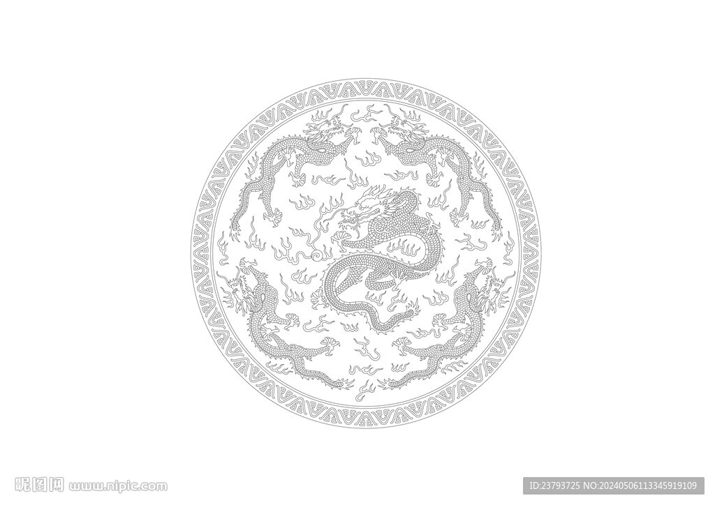 團(tuán)龍