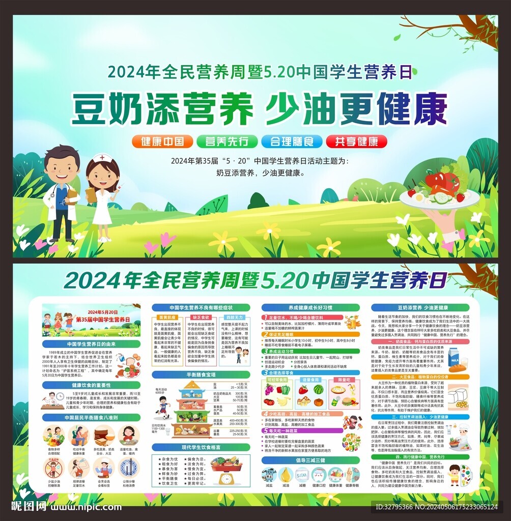 營(yíng)養(yǎng)日