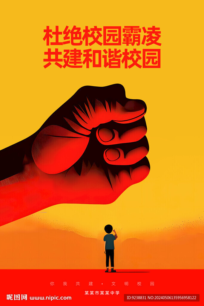 校園霸凌