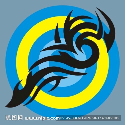 烈焰紋