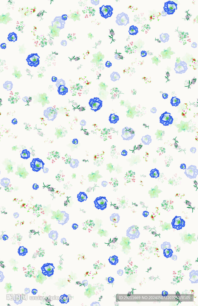 玫瑰花