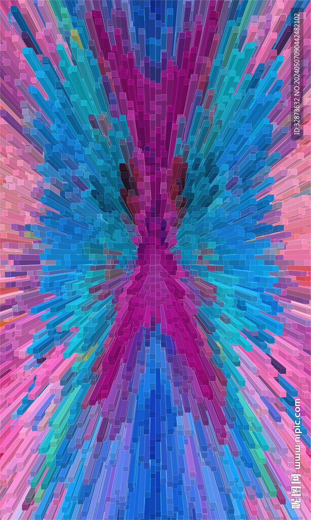 3d裝飾畫