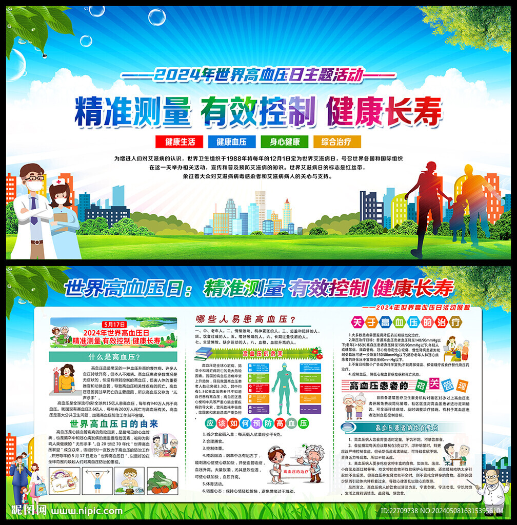 2024世界高血壓日