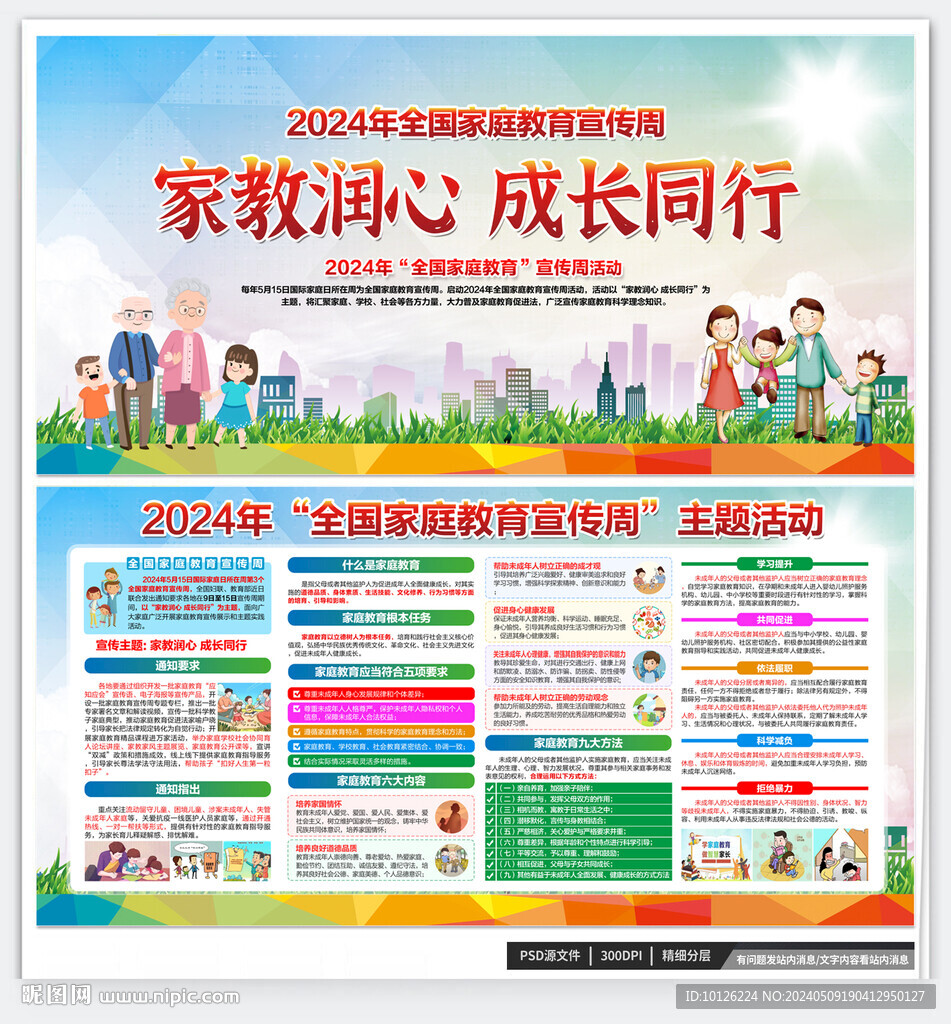 家庭教育