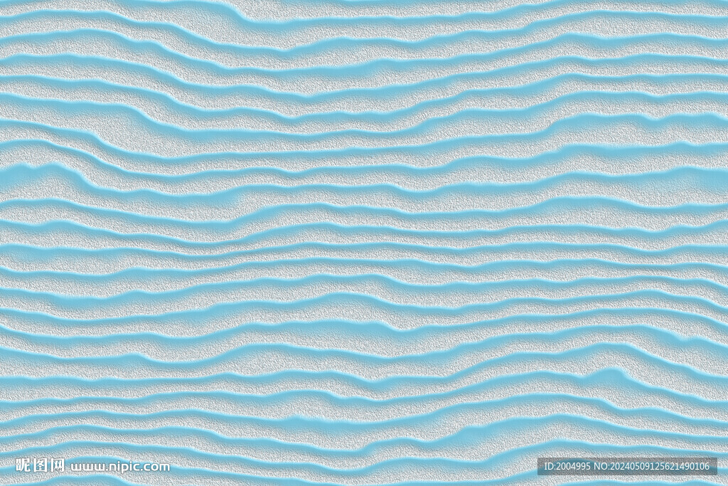 藍(lán)色波浪板