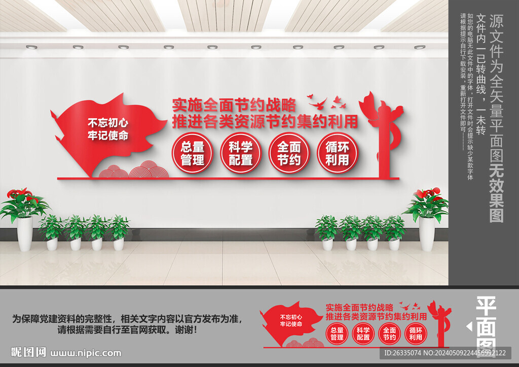 推進各類資源節(jié)約集約利用