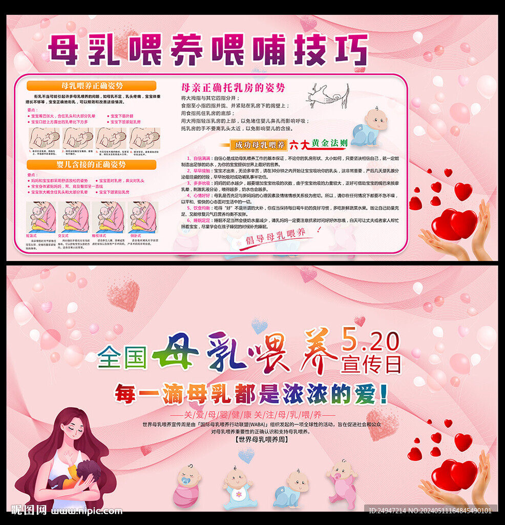 母乳喂養(yǎng)知識(shí)