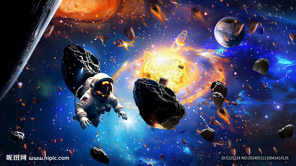 宇宙大爆炸