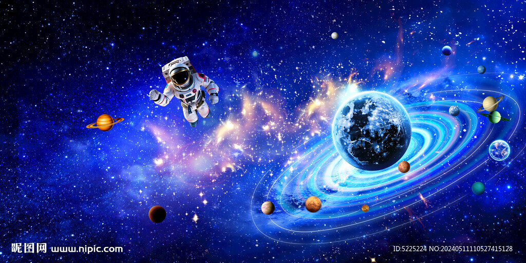 行星