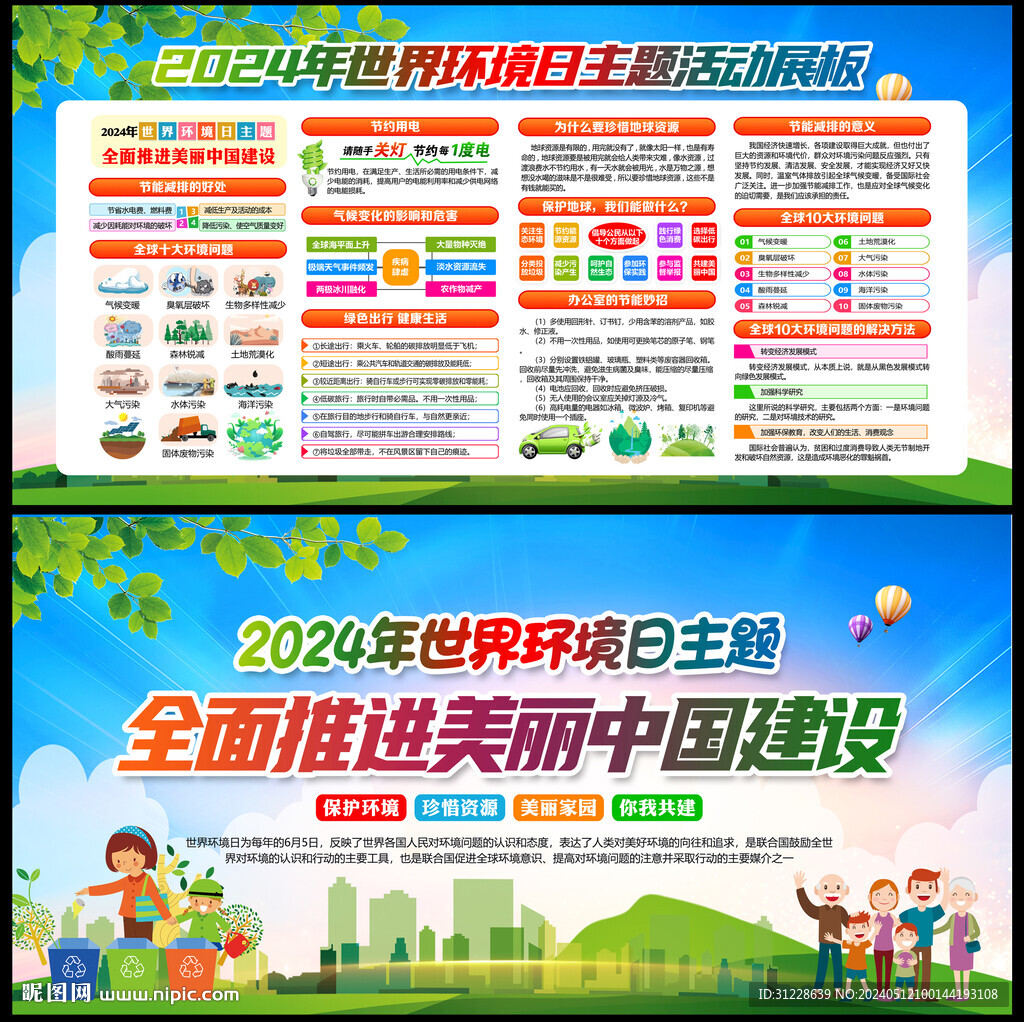 2024環境日