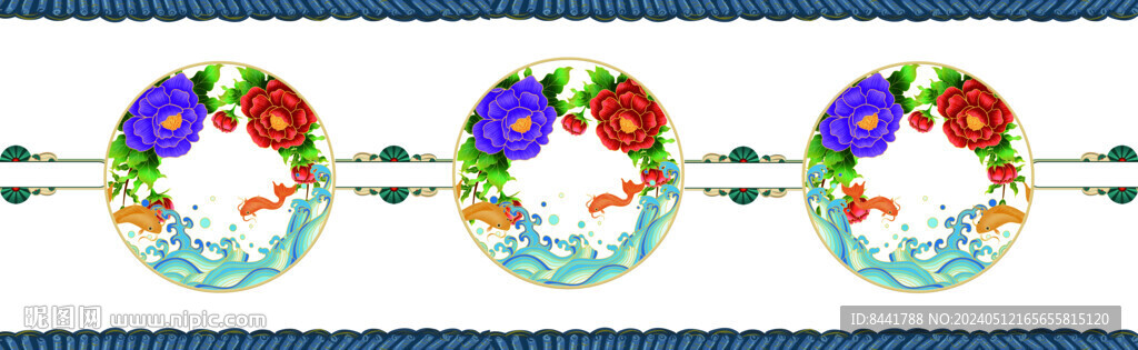 國(guó)潮 走廊吊頂